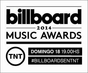 Premios Billboard 2014 por internet en vivo, domingo 18 de Mayo